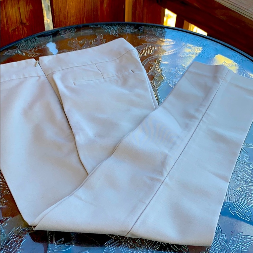 Investment Pants